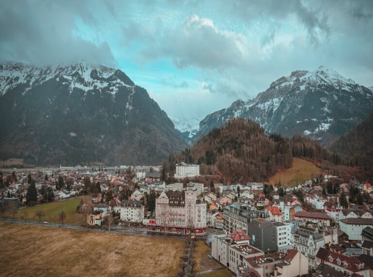bbc weather interlaken