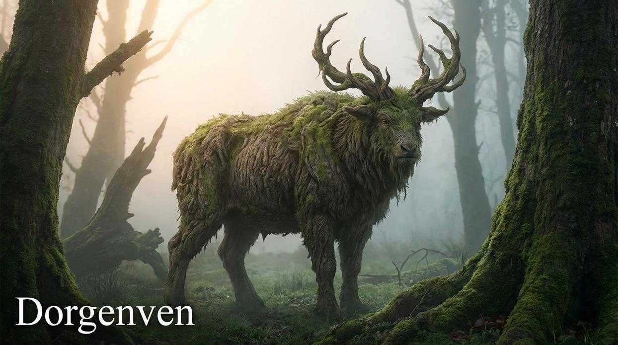 Get Dorgenven