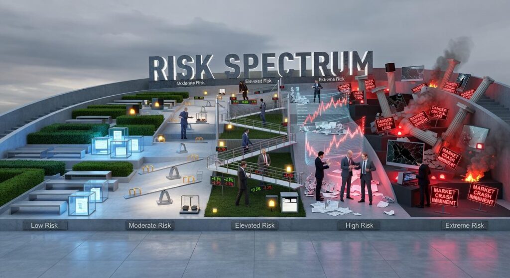 Risk Spectrum