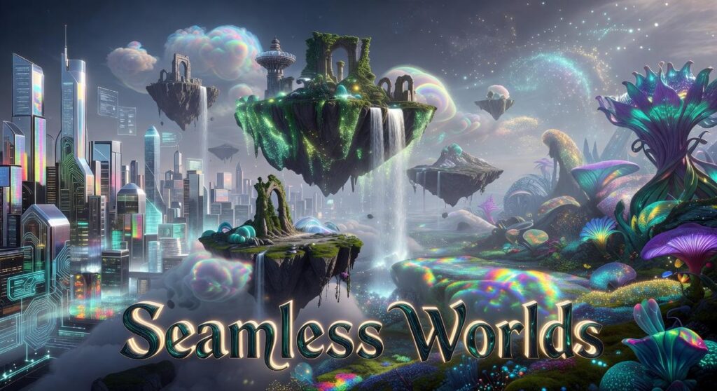Seamless Worlds
