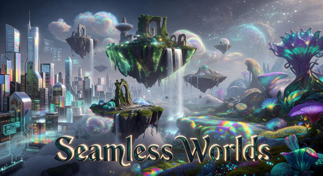 Seamless Worlds