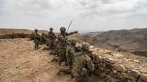 Tactical Positioning