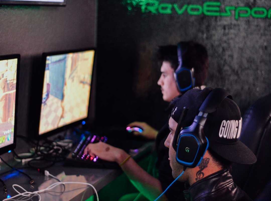 battle royale trend