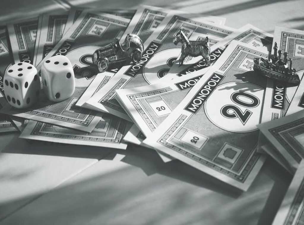game publishing economics
