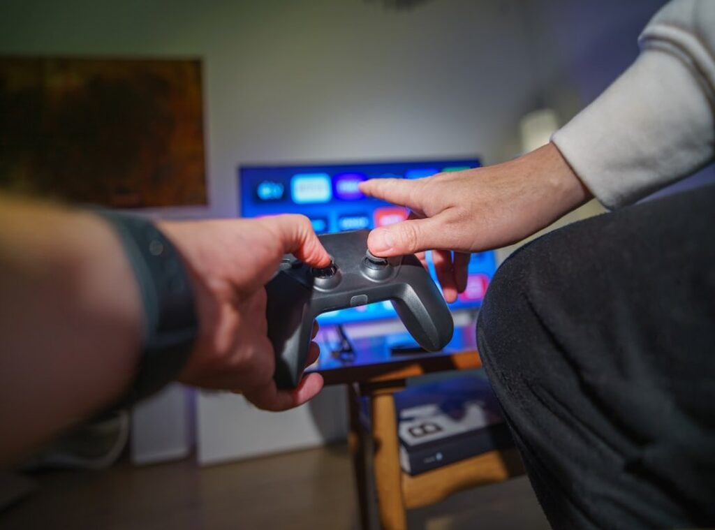 pro gamer tips