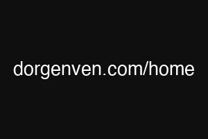 dorgenven.com/home