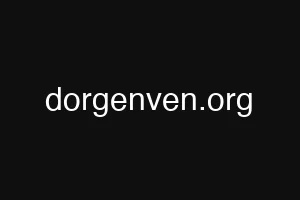 dorgenven.org